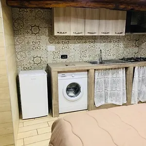  Apartamento Vico Tre Re A Toledo 39