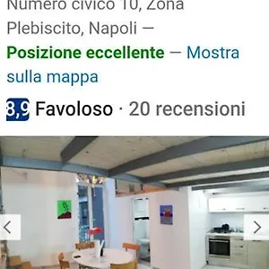  Apartamento Goditi