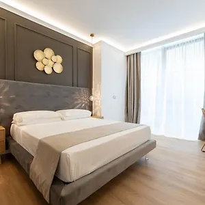 Toledo Relais Suites - By Pera Rooms Collection Napoli