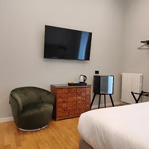Deluxe Spaccanapoli Neapel