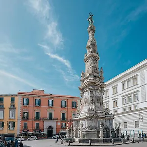 Palazzo Pandola - Luxury Neapel