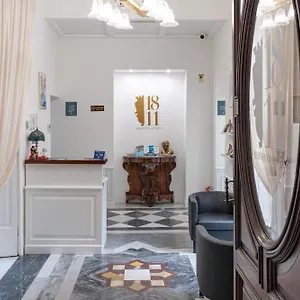 1811 Residenza Storica Neapel