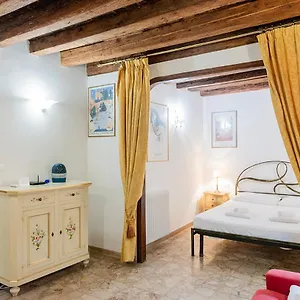 Caterina's Appartement Venise