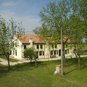Agriturismo Principe Pio Séjour à la ferme Crespino