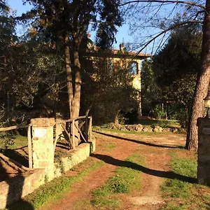 Podere Risoino Hébergement de vacances Poggibonsi