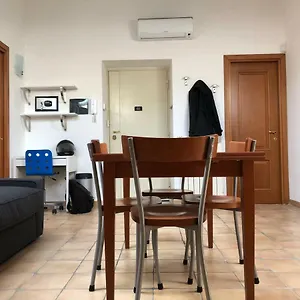  Apartamento Pica Roof