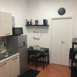  Apartamento Simpa