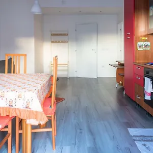 Casa Gentile Hébergement de vacances Syracuse