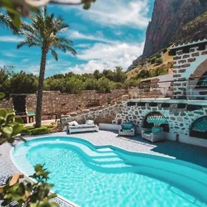 Di Maria Villa San Vito Lo Capo