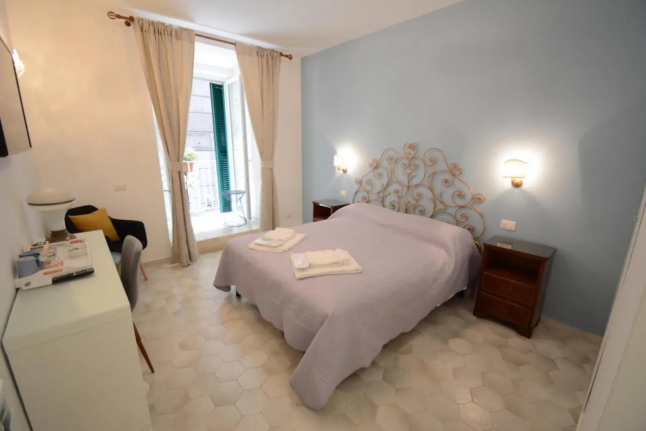 B&B Palazzo De Campora Naples