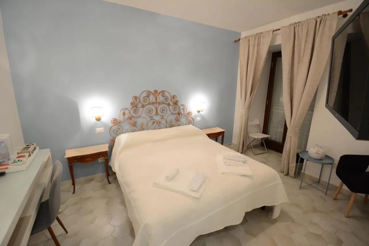 B&B Palazzo De Campora Naples 0*,
