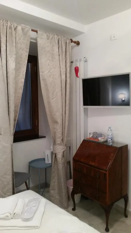 B&B Palazzo De Campora Naples 0*,