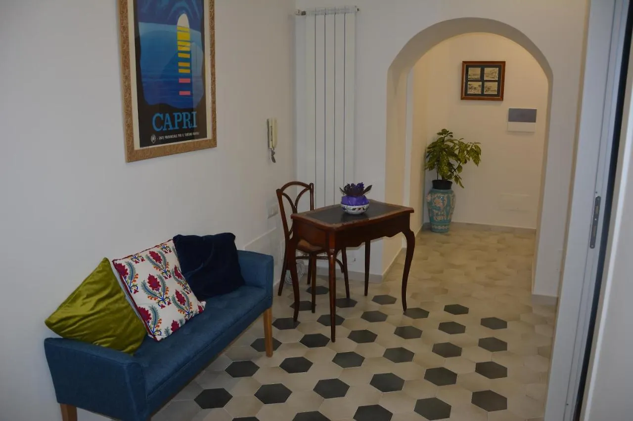B&B Palazzo De Campora Naples 0*,