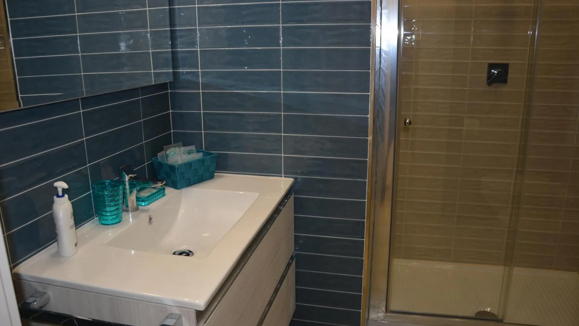 B&B Palazzo De Campora Naples