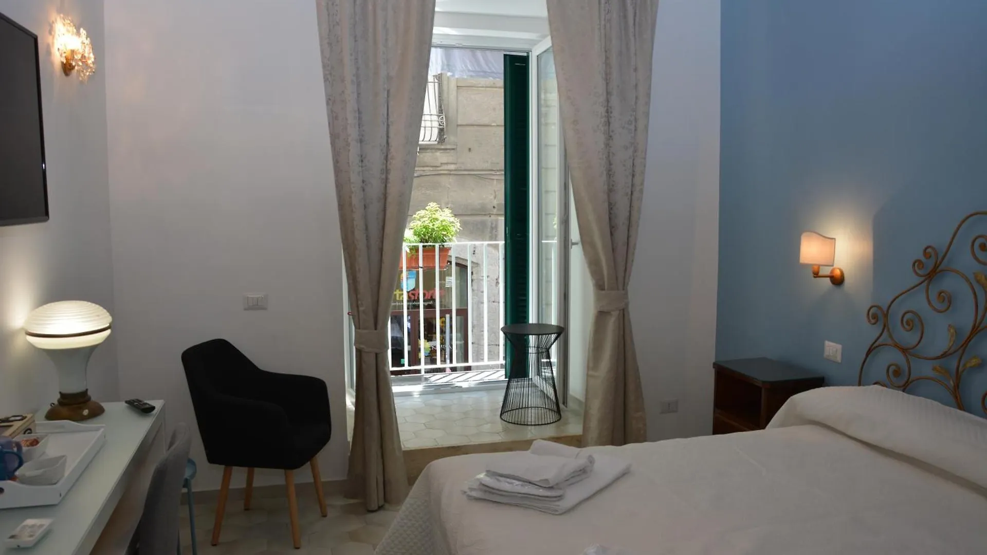 B&B Palazzo De Campora Naples Italie