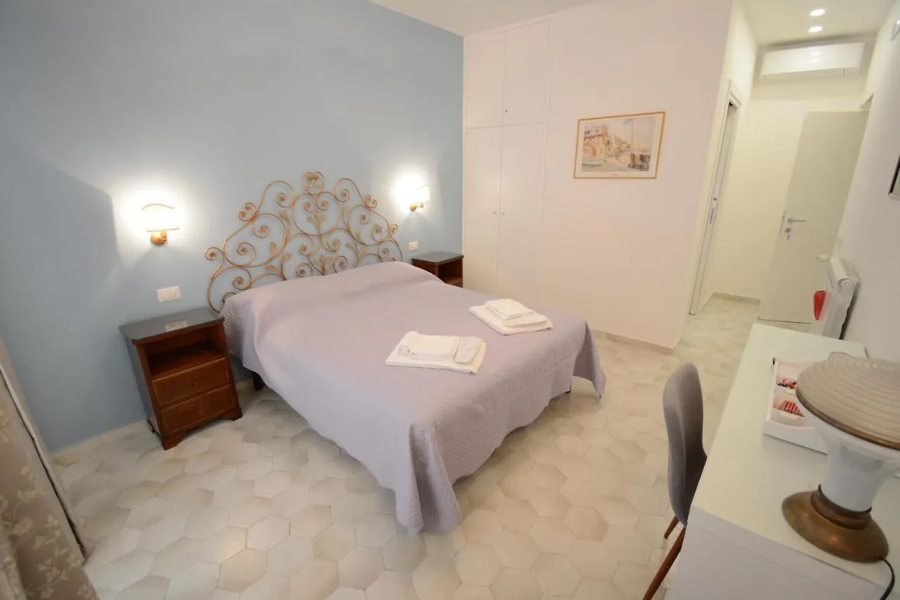 B&B Palazzo de Campora Napoli 0*,