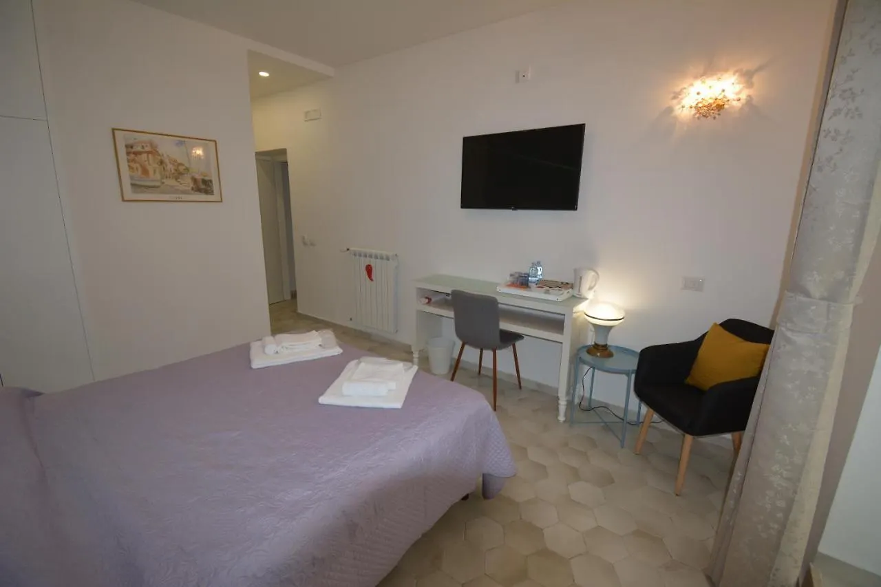 B&B Palazzo de Campora Napoli Bed & Breakfast