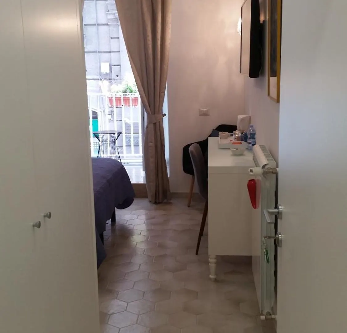 B&B Palazzo de Campora Napoli Bed & Breakfast