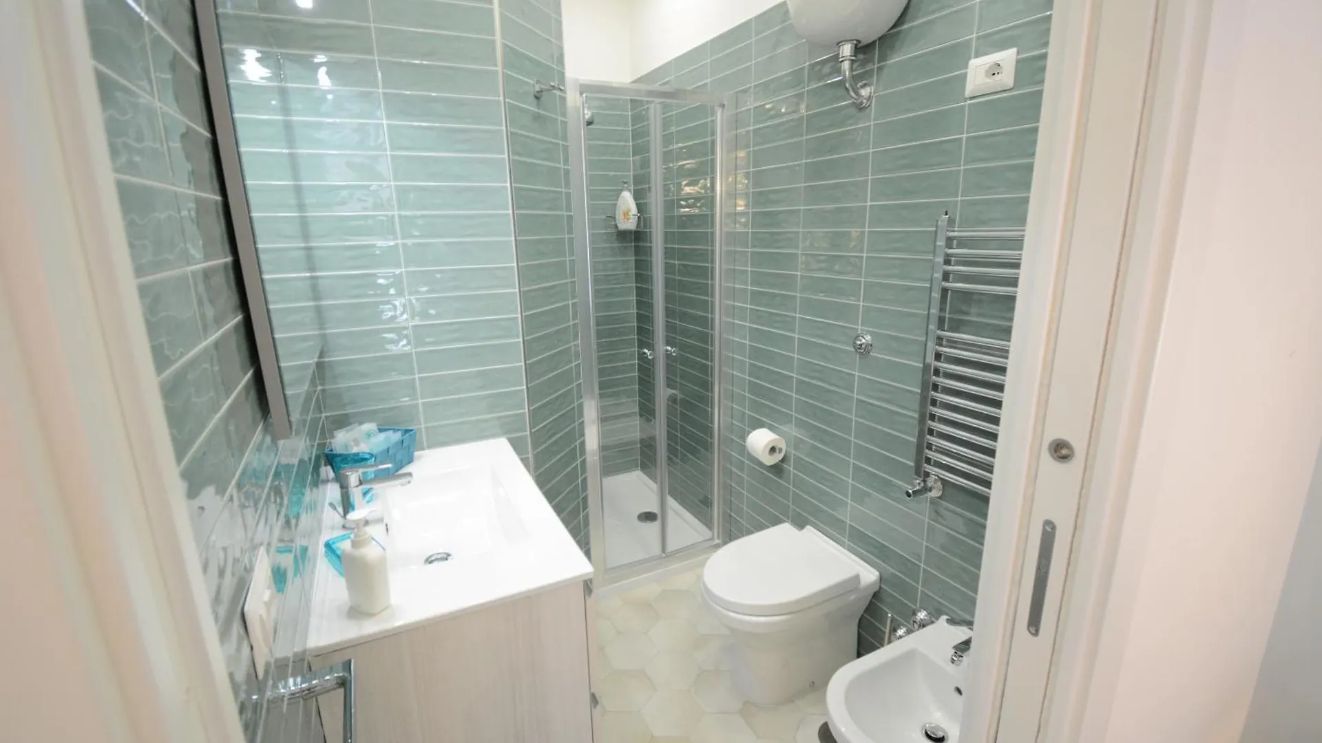 B&B Palazzo de Campora Napoli 0*,  Italia