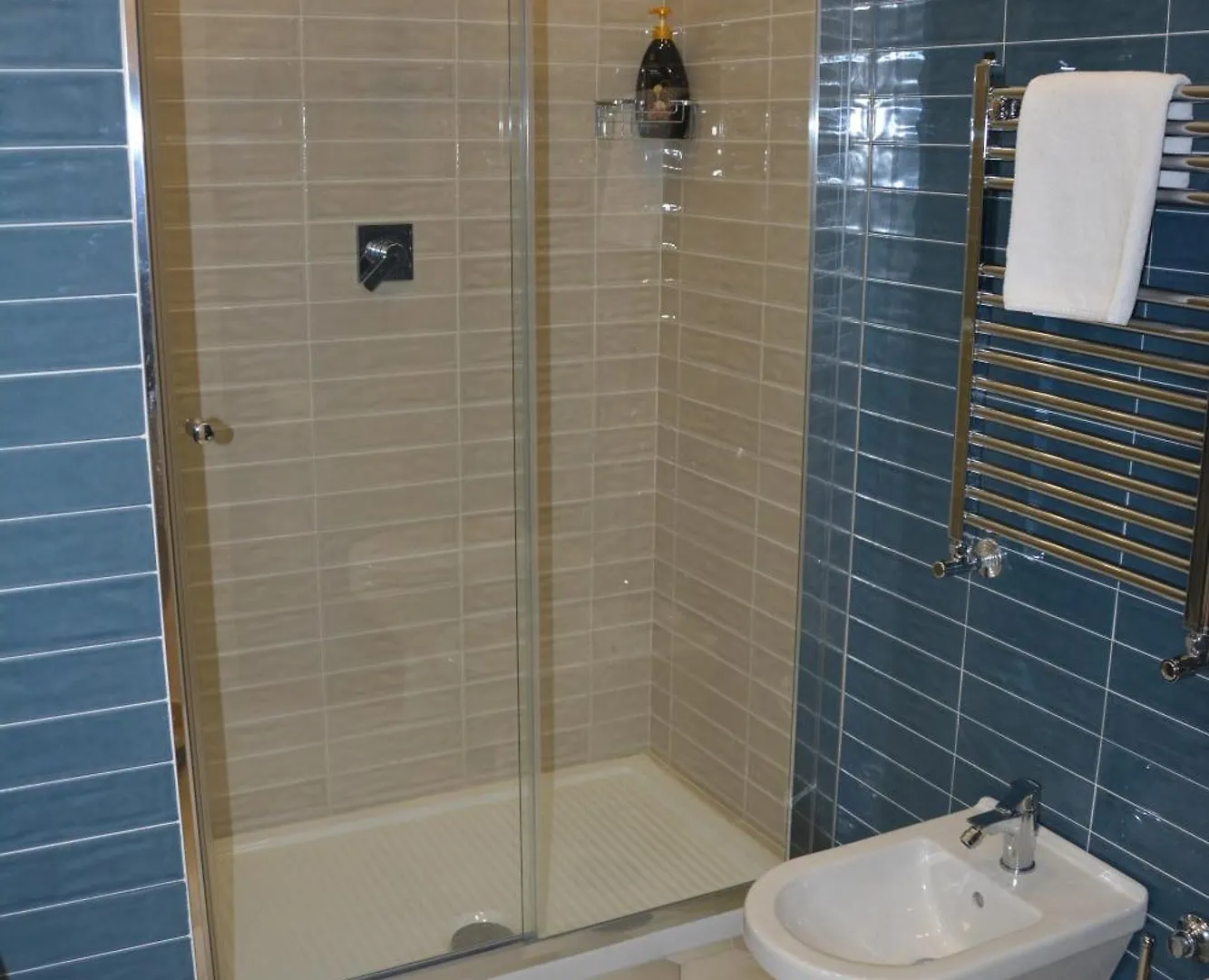 Bed & Breakfast B&B Palazzo de Campora Napoli