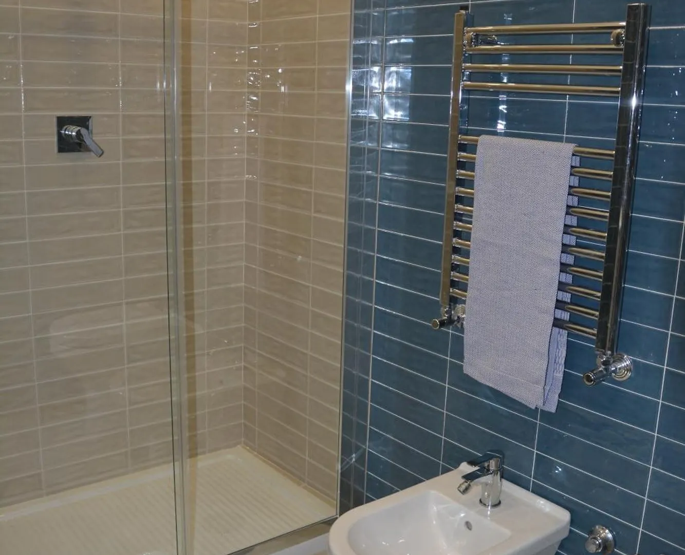 B&B Palazzo de Campora Napoli Bed & Breakfast